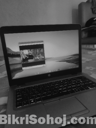 Hp Elitebook 840